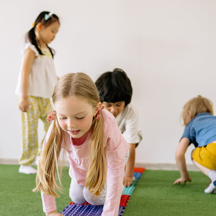 "Cómo elegir el juego educativo adecuado para tu peque"