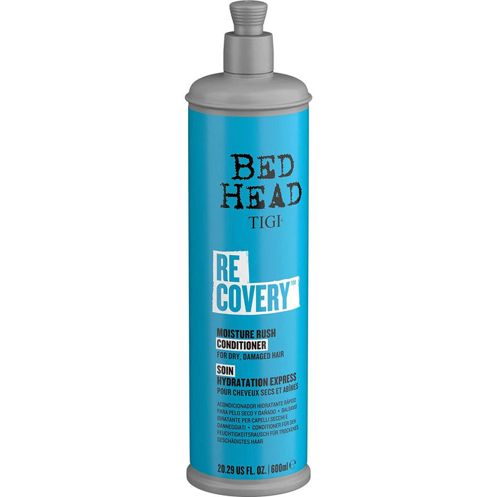 Acondicionador Reparador Tigi Bed Head Recovery 600 ml