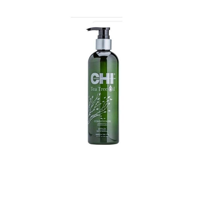 Acondicionador Farouk Chi Tea Tree Oil 340 ml