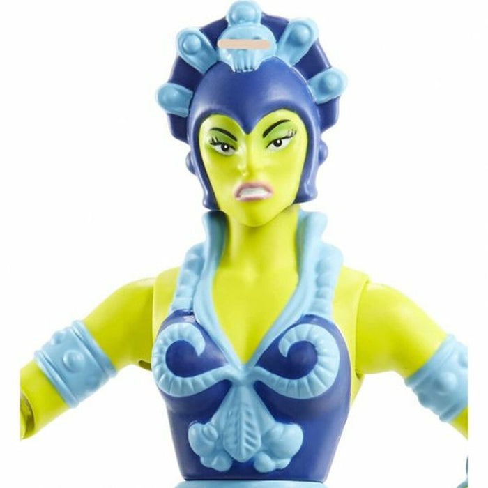 Figura de Acción Mattel Evil Lyn