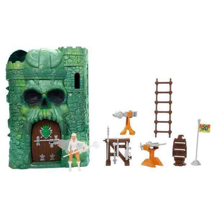 Playset Mattel