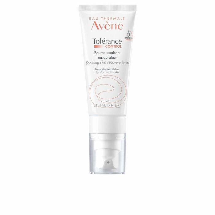 Tratamiento Facial Hidratante Avene Tolerance Control Balm 40 ml