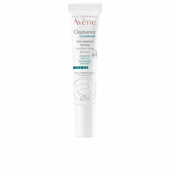 Crema Facial Avene