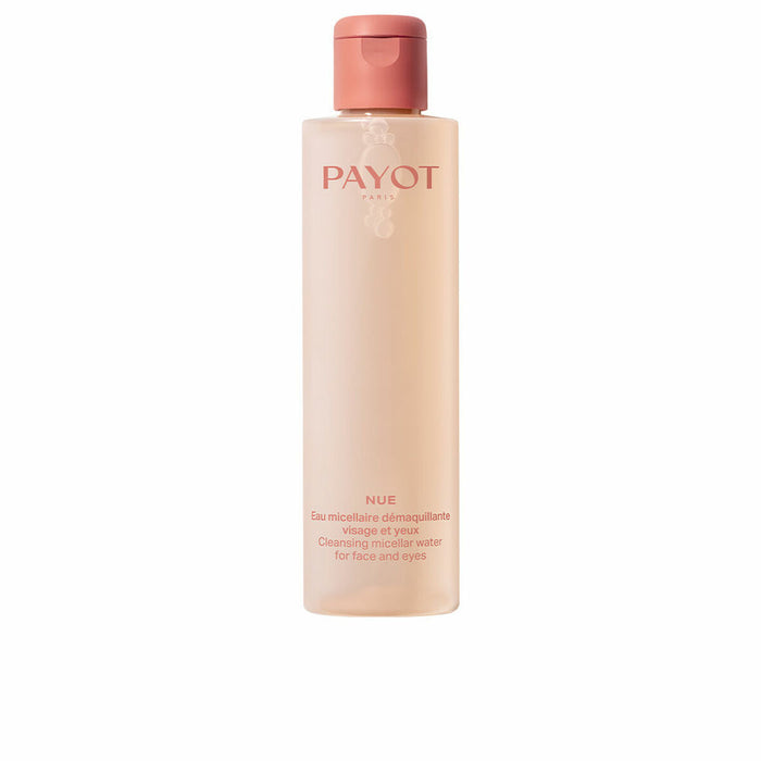 Agua Micelar Payot Nue 200 ml