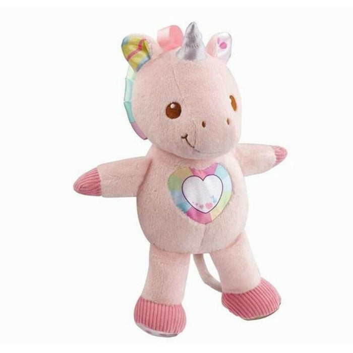 Peluche con Sonido Unicorn Vtech (ES) (20 x 28 x 12 cm)