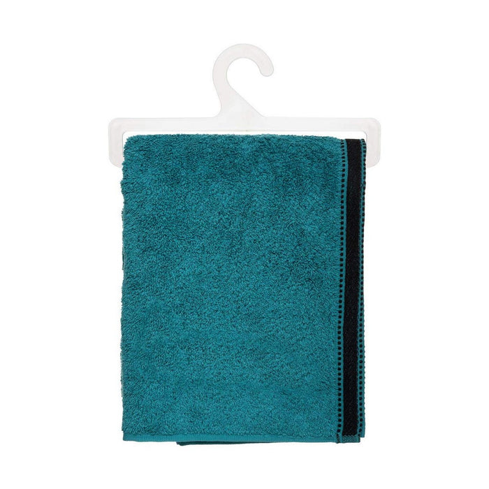 Toalla de baño 5five Premium Algodón Verde 550 g (70 x 130 cm)