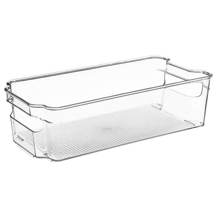 Organizador para Nevera 5five Transparente PET Tereftalato de polietileno (PET) 5 L 31 x 15 cm