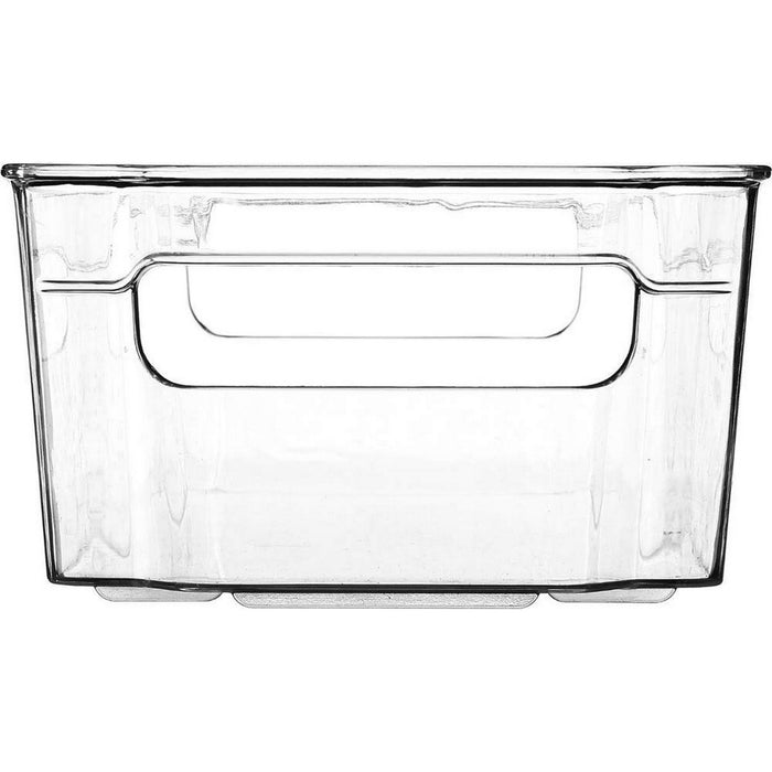 Organizador para Nevera 5five Transparente PET Tereftalato de polietileno (PET) 5 L 31 x 15 cm