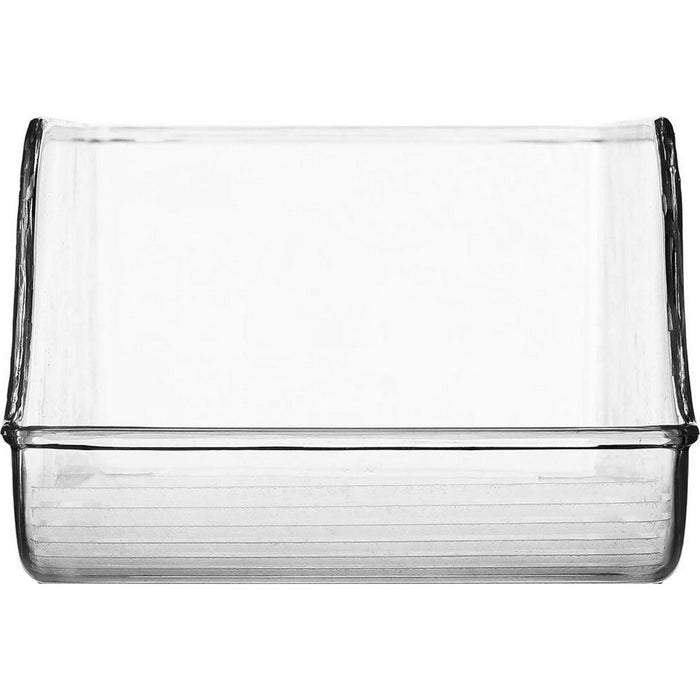 Organizador para Nevera 5five Transparente PET Tereftalato de polietileno (PET) 34 x 12 cm 9,5 x 34 x 12 cm