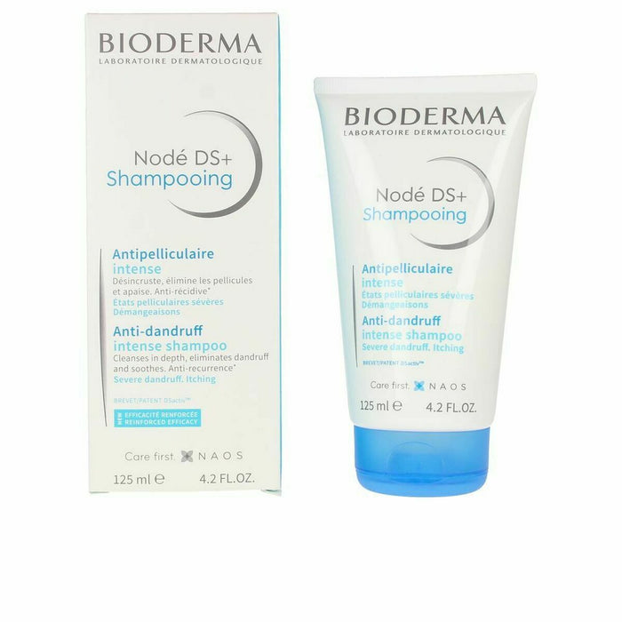 Champú Anticaspa Bioderma Intensive