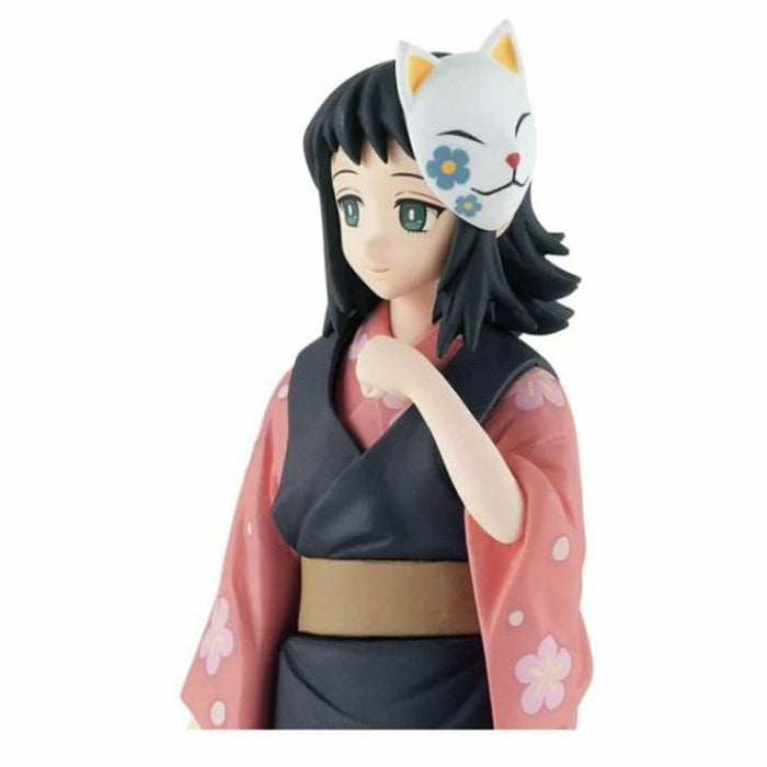 Figura de Acción Banpresto Kimetsu no Yaiba