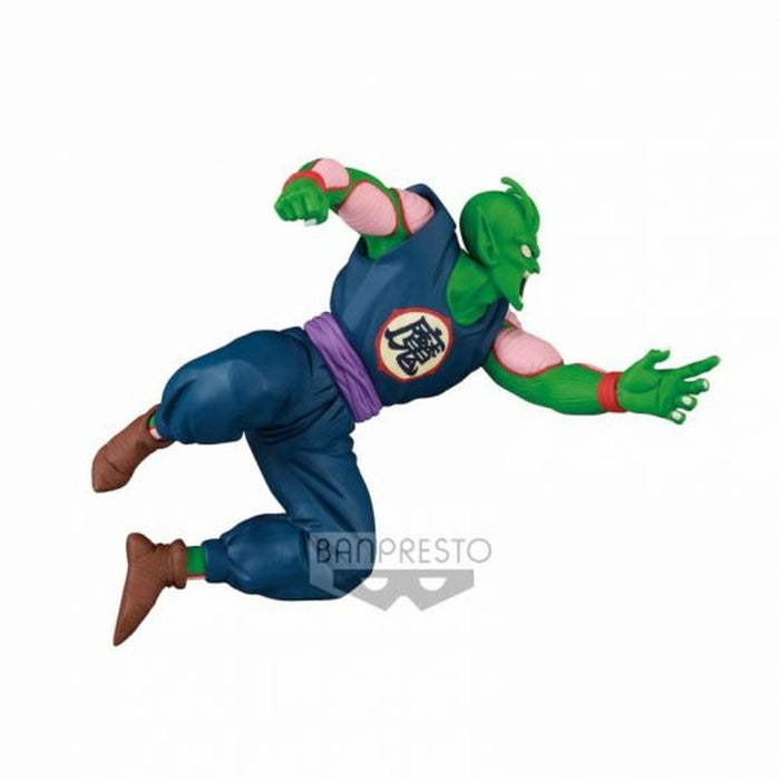 Figura de Acción Banpresto piccolo