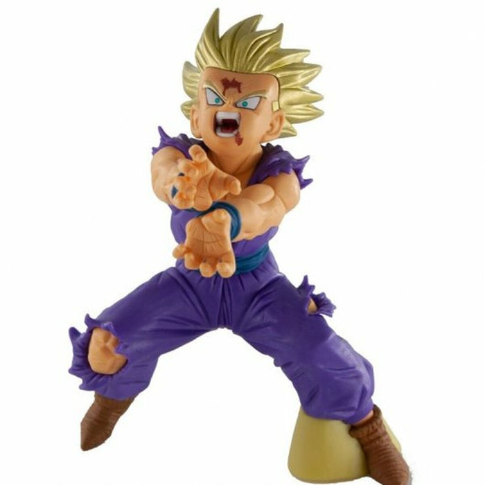 Figura de Acción Banpresto son gohan