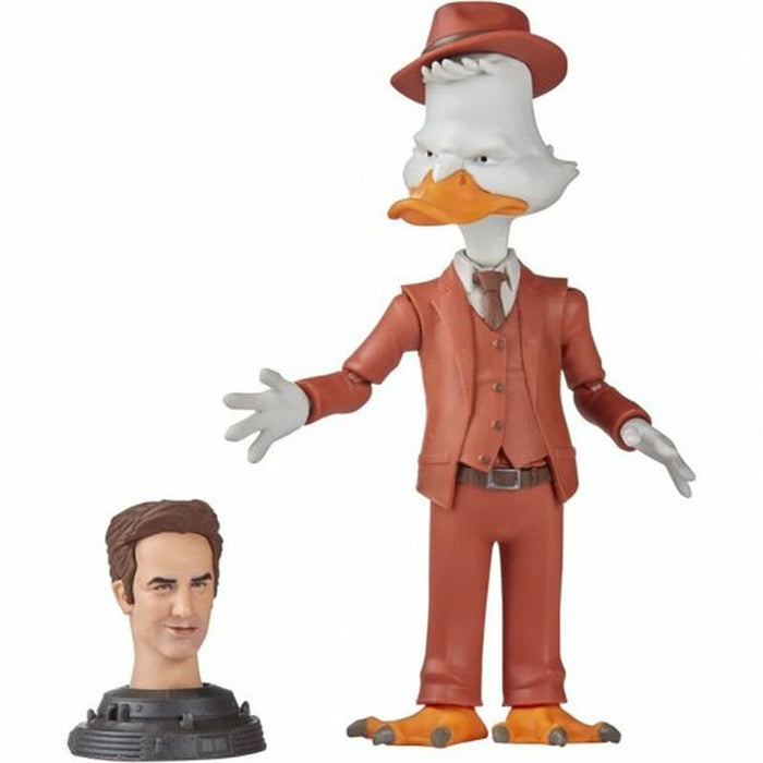 Figura de Acción Marvel Howard the Duck