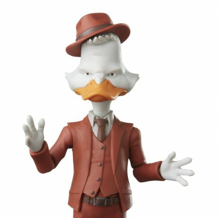 Figura de Acción Marvel Howard the Duck