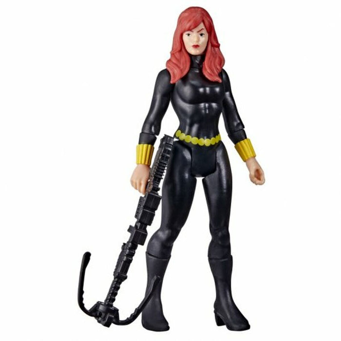 Figura de Acción Marvel F38185X0 Casual