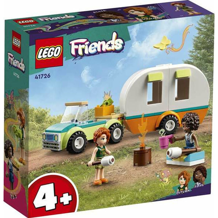 Playset Lego 87 Piezas