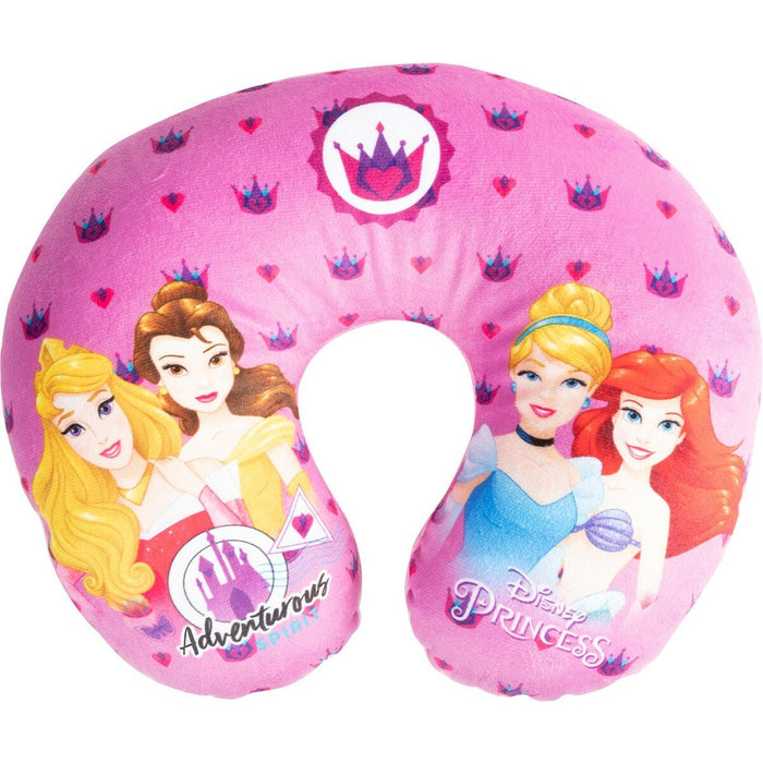 Almohada de Viaje Princess Rosa