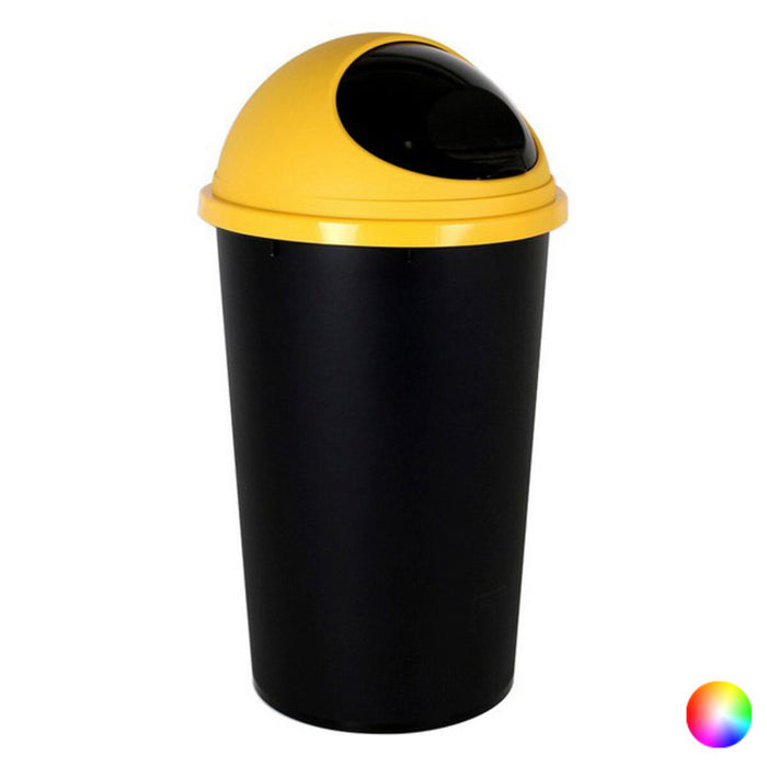 Cubo de Basura para Reciclaje Tontarelli Small Hoop 25 L 25 L