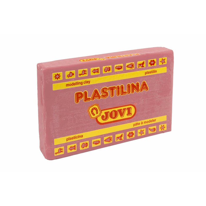 Plastilina Jovi Carne (15 Piezas) (1 Pieza)