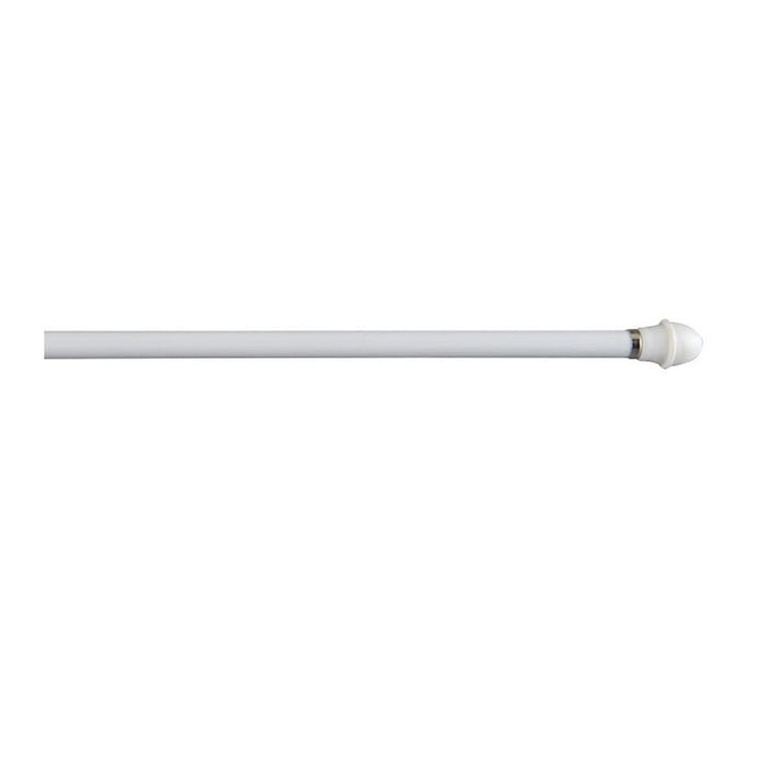 Portavisillo Stor Planet Clasico 75-120 cm 1 unidad Blanco