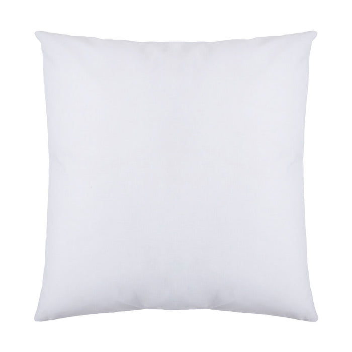 Relleno para Cojín Naturals BLANCO Blanco (60 x 60 cm)