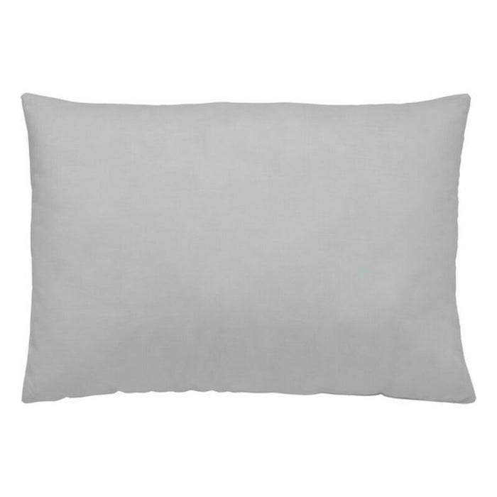 Funda de almohada Naturals Gris