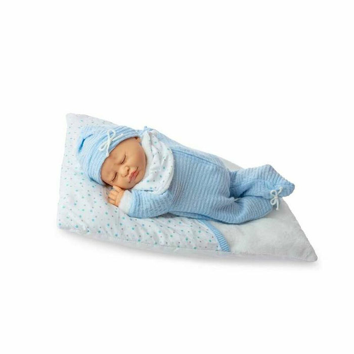 Muñeco Bebé Berjuan Sleep 40 cm