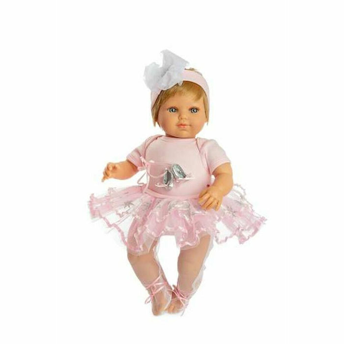 Muñeca bebé Berjuan Baby Sweet 1215-19 Bailarina