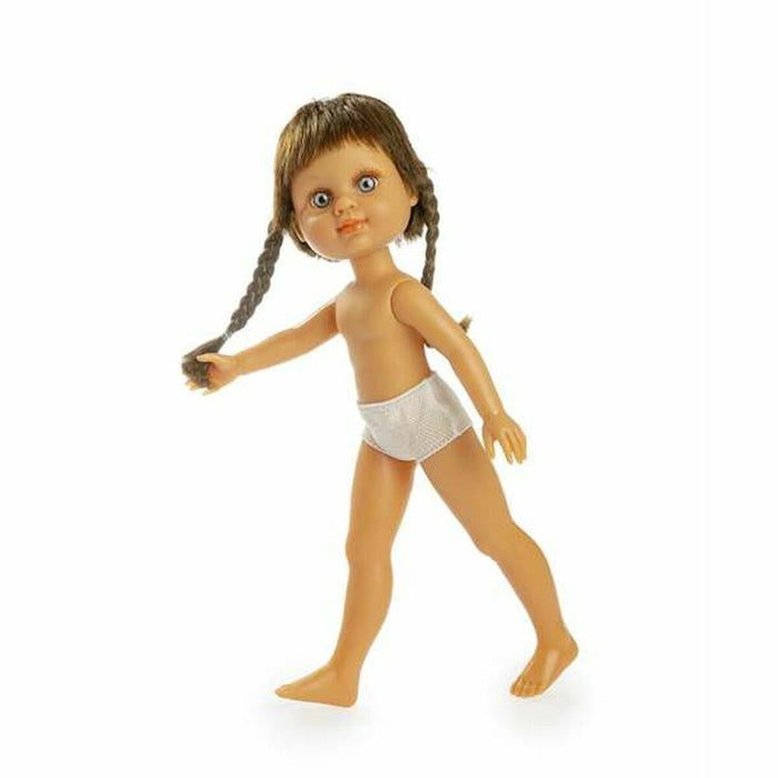 Muñeca Berjuan My Girl Nude 2885-21