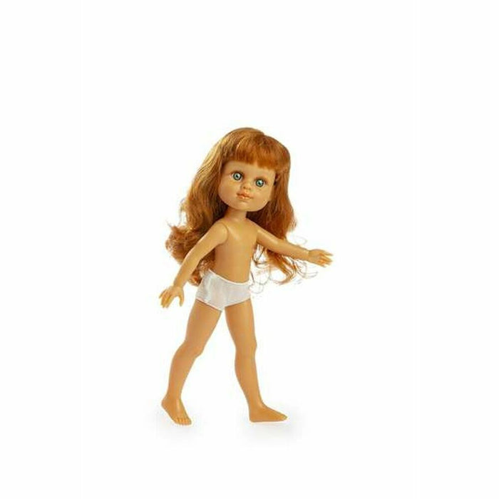 Muñeca Berjuan My Girl Nude 2886-21