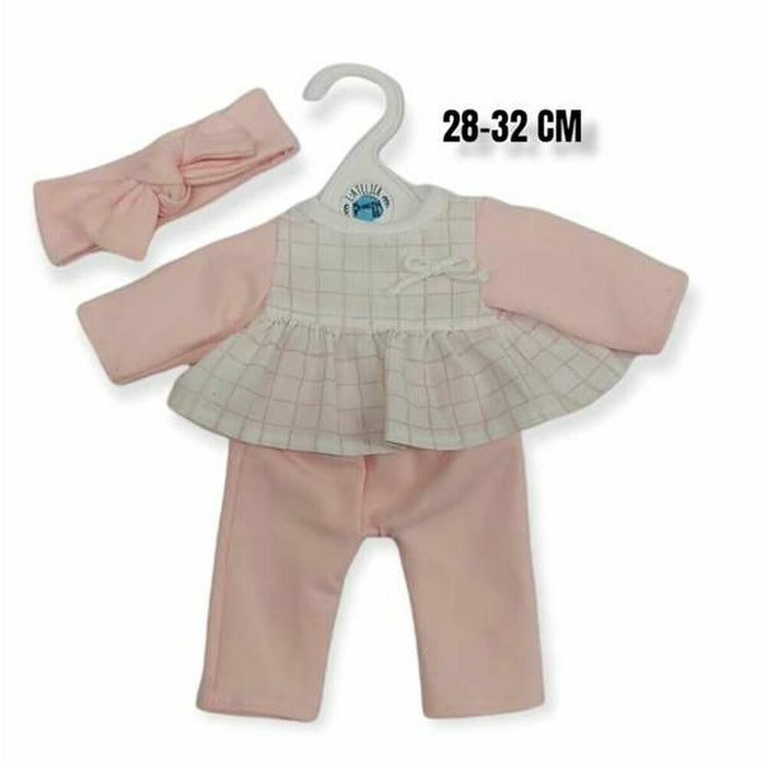 Ropa para muñecas Berjuan 3008-22