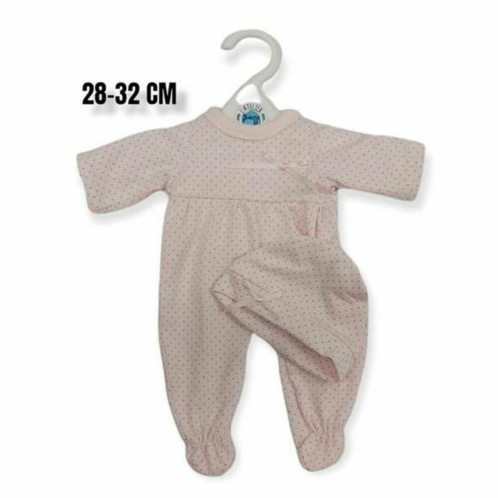 Pijama Berjuan 3018-22 Muñecas