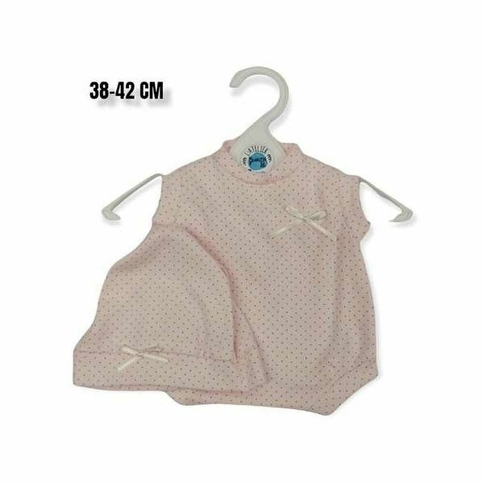 Ropa para muñecas Berjuan 4028-22