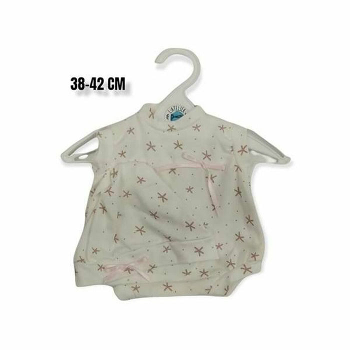 Ropa para muñecas Berjuan 4030-22