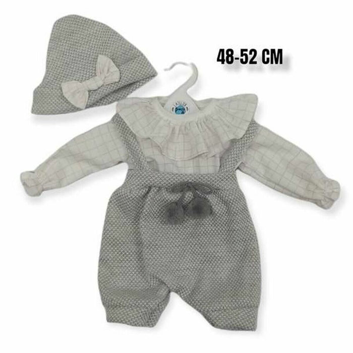 Ropa para muñecas Berjuan 5002-22