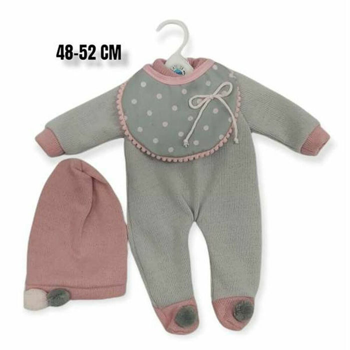 Pijama Berjuan 5004-22 Muñecas