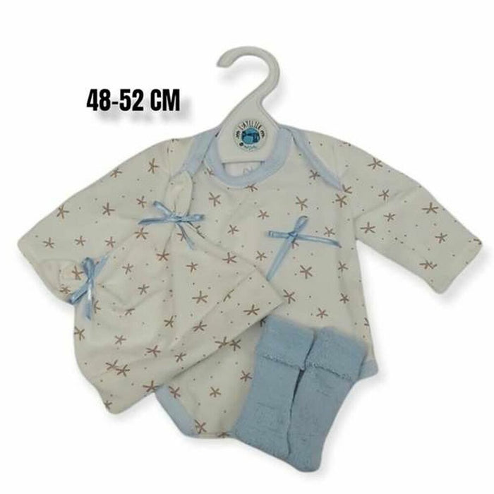 Ropa para muñecas Berjuan 5012-22