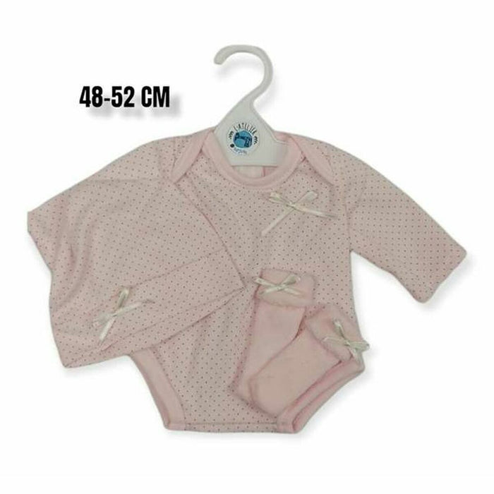 Ropa para muñecas Berjuan 5014-22