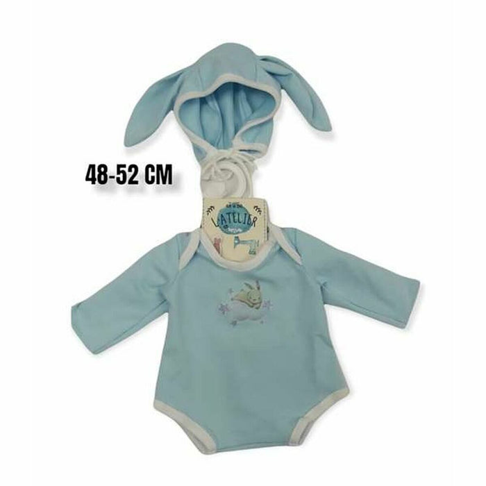 Pijama Berjuan 5016-22 Muñecas