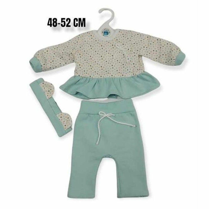 Pijama Berjuan 5024-22 Muñecas