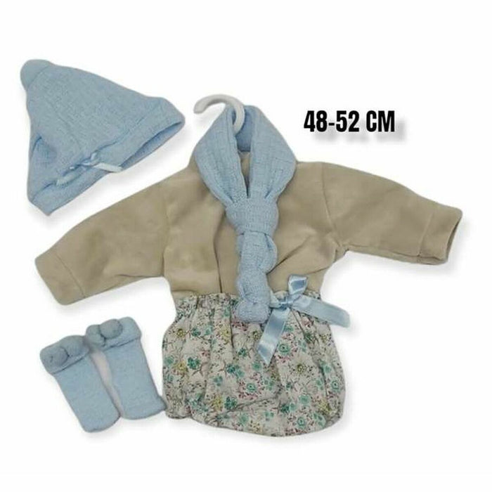 Ropa para muñecas Berjuan 5026-22