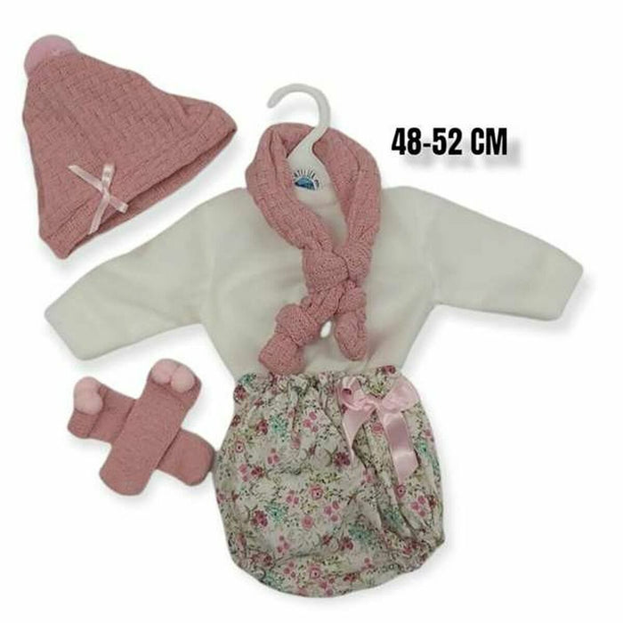 Ropa para muñecas Berjuan 5027-22