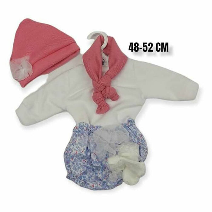 Ropa para muñecas Berjuan 5028-22