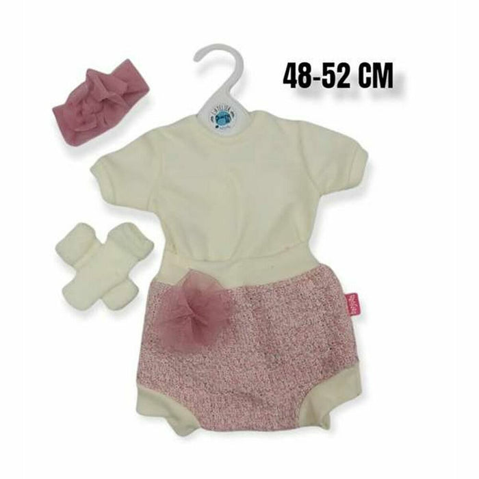 Ropa para muñecas Berjuan 5030-22