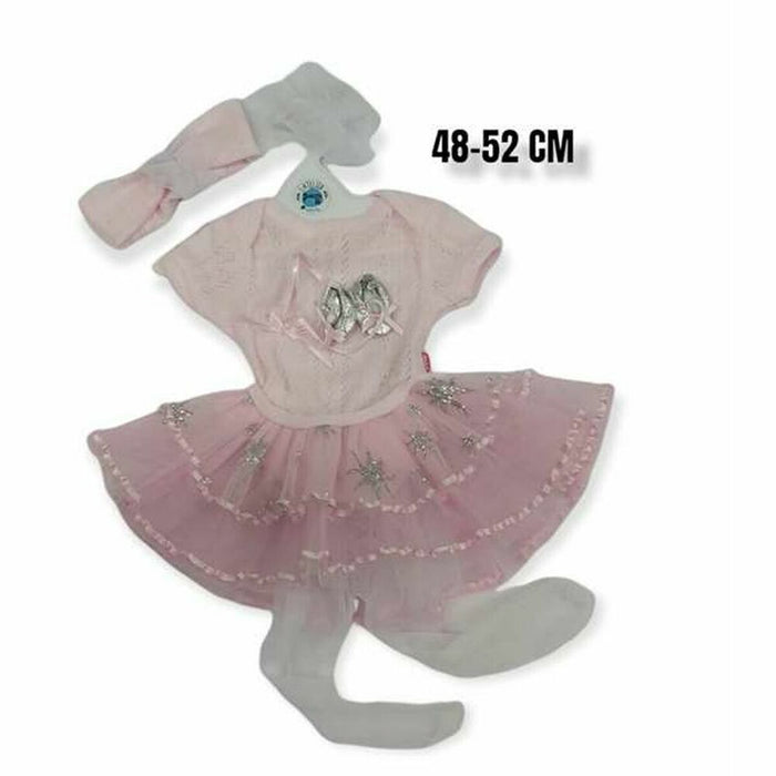 Ropa para muñecas Berjuan 5035-22 Bailarina