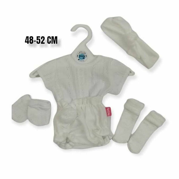 Ropa para muñecas Berjuan 5038-22