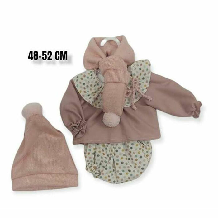 Ropa para muñecas Berjuan 5042-22