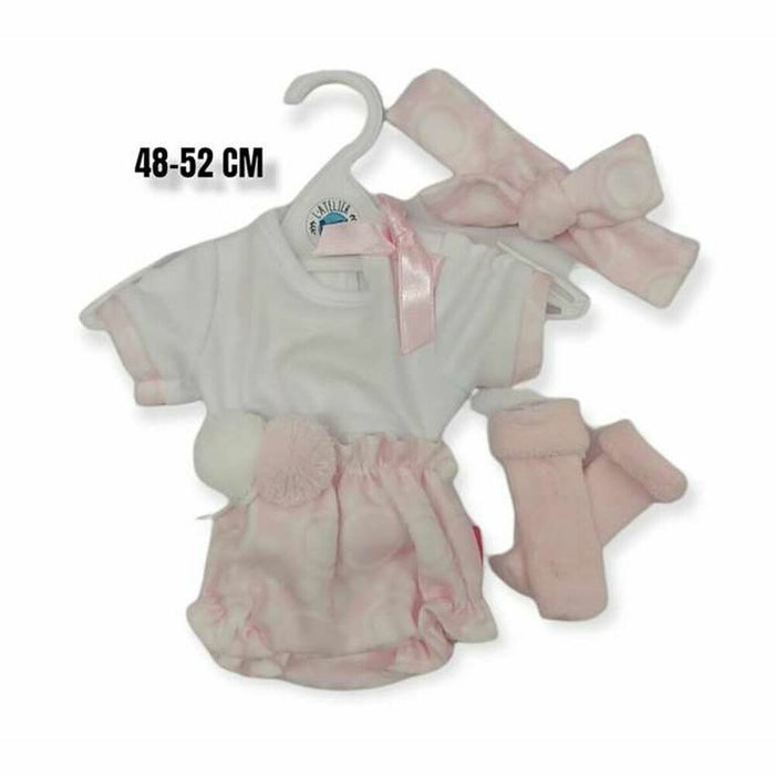 Ropa para muñecas Berjuan 5052-22