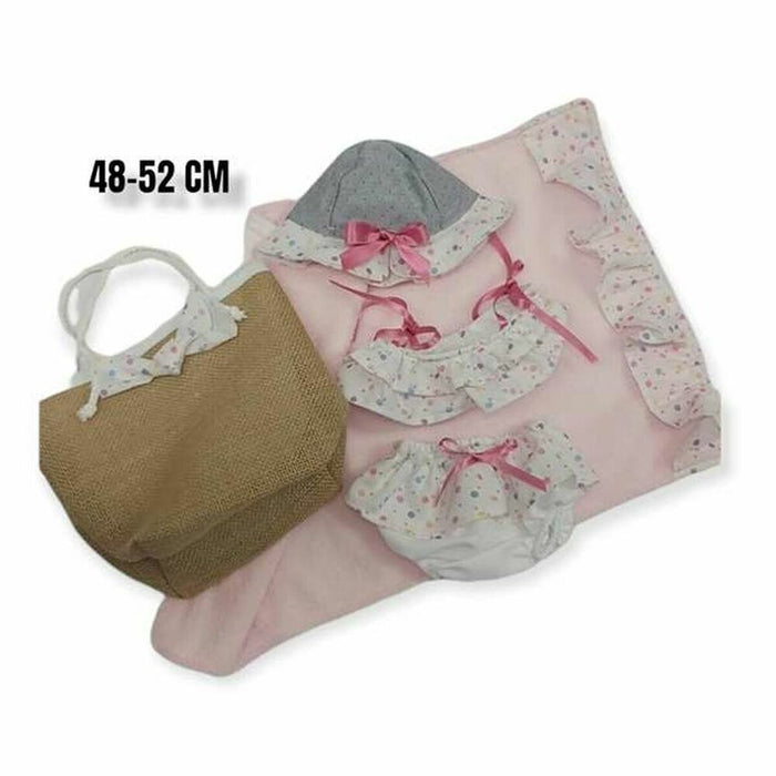 Ropa para muñecas Berjuan 5064-22